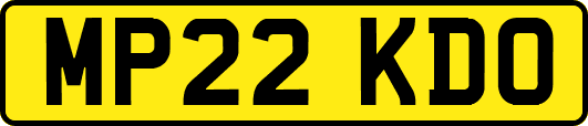 MP22KDO