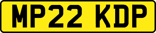 MP22KDP