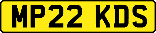 MP22KDS