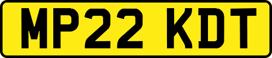 MP22KDT