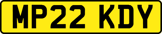 MP22KDY