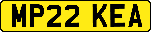 MP22KEA