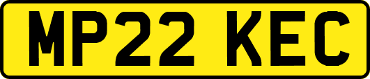 MP22KEC
