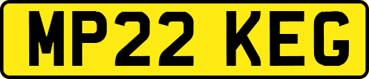MP22KEG