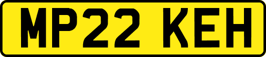 MP22KEH