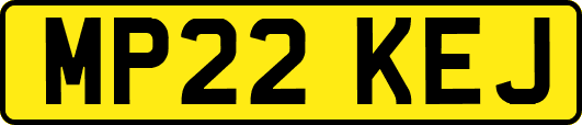 MP22KEJ