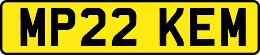 MP22KEM