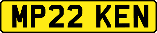 MP22KEN