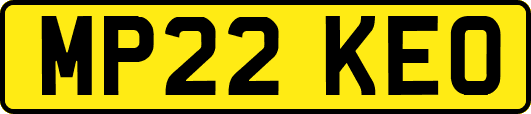 MP22KEO