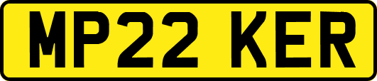 MP22KER