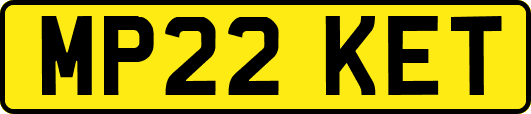 MP22KET