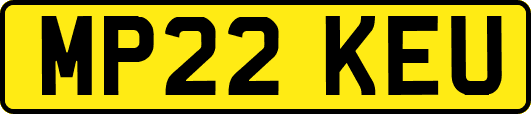 MP22KEU