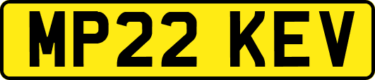 MP22KEV