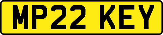 MP22KEY