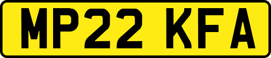 MP22KFA