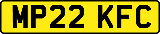 MP22KFC