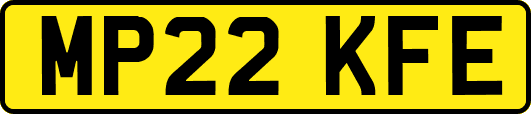 MP22KFE