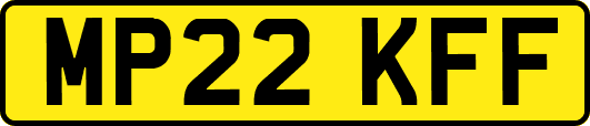 MP22KFF