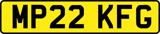 MP22KFG
