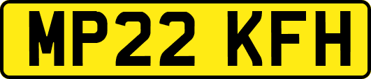MP22KFH