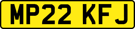 MP22KFJ