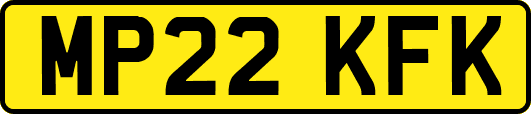 MP22KFK