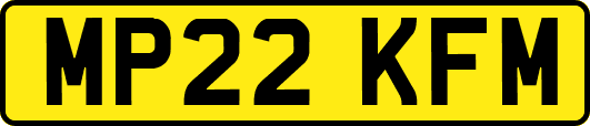 MP22KFM