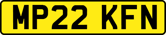 MP22KFN