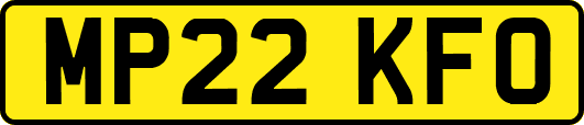 MP22KFO