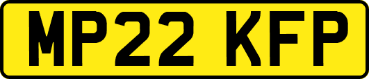 MP22KFP