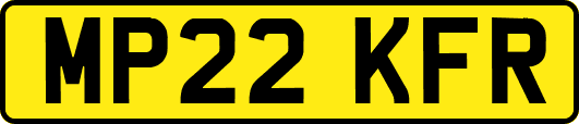 MP22KFR