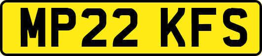 MP22KFS