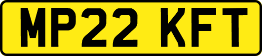 MP22KFT