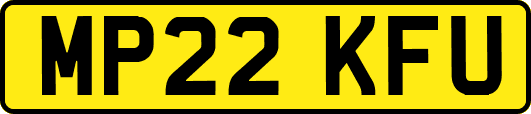 MP22KFU