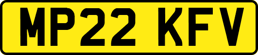 MP22KFV