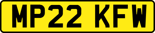 MP22KFW