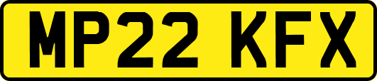 MP22KFX