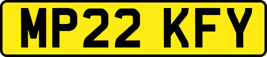 MP22KFY
