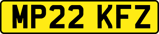 MP22KFZ