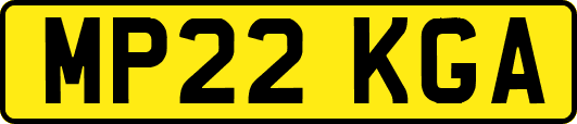 MP22KGA