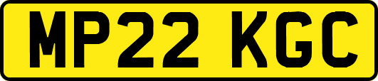 MP22KGC