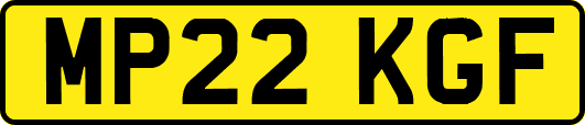 MP22KGF