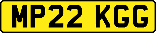 MP22KGG