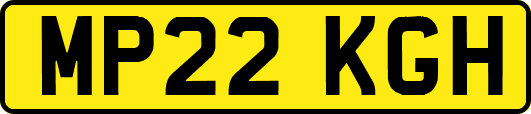 MP22KGH