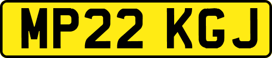 MP22KGJ