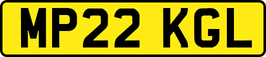 MP22KGL
