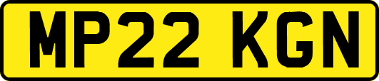 MP22KGN