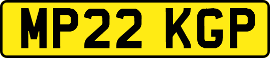 MP22KGP