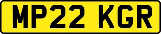 MP22KGR