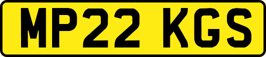 MP22KGS